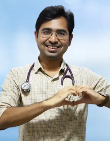 DR. SRIRANGA R