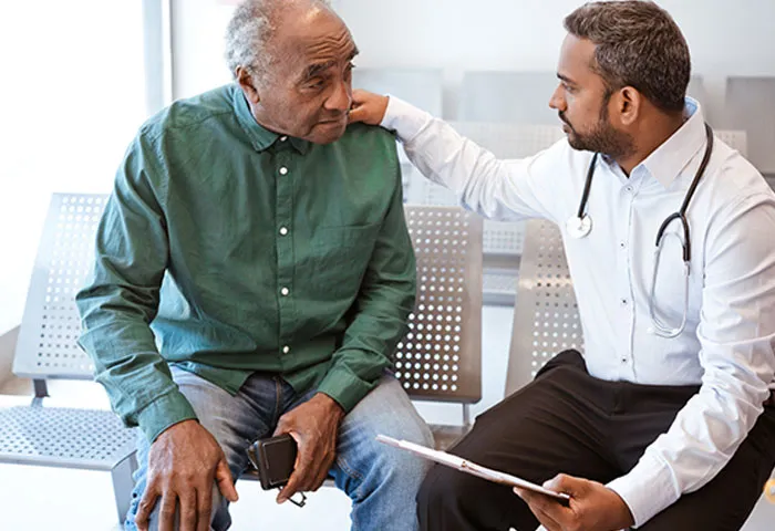 executive health checkup (55 tests)