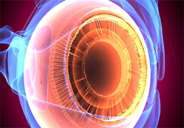 ophthalmology