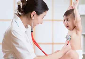 paediatrics & neonatology