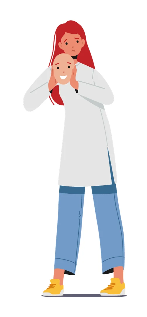 psychiatry service icon