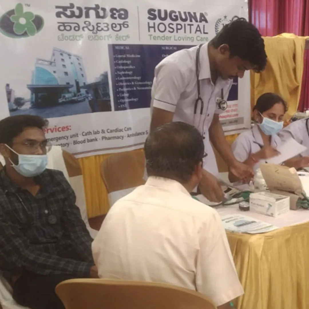 social outreach engagement