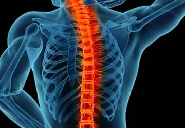 spine surgery