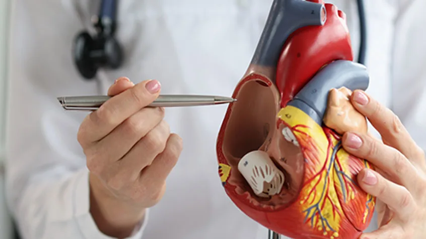 top cardiology department in bangalore