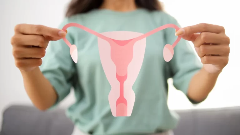 PCOD vs PCOS. Difference, Treatment, Symptoms, and Diet Tips