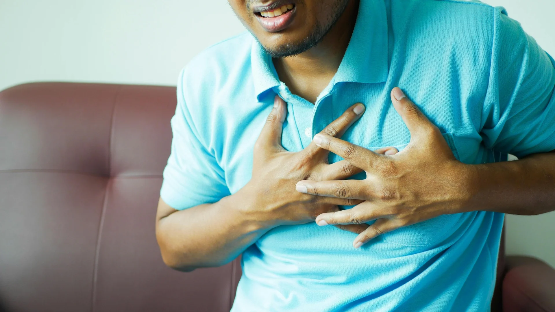how to get immediate chest pain treatment in bangalore