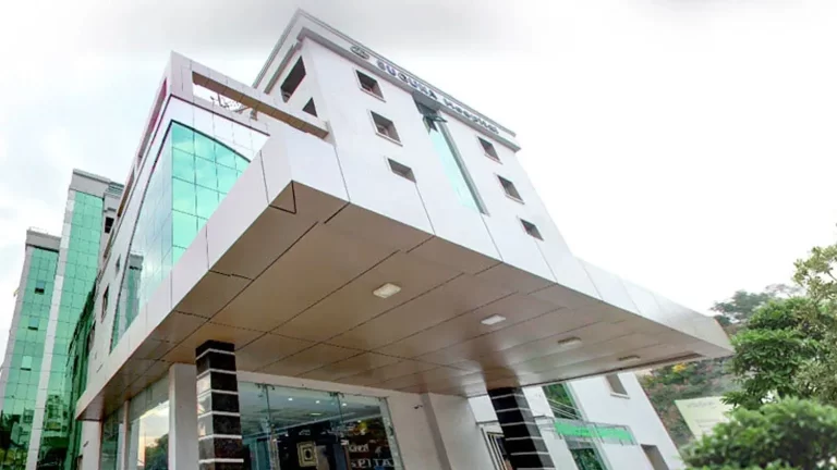 Top 5 Affordable Orthopaedic Hospitals in Bangalore For Expert Bone Treatment