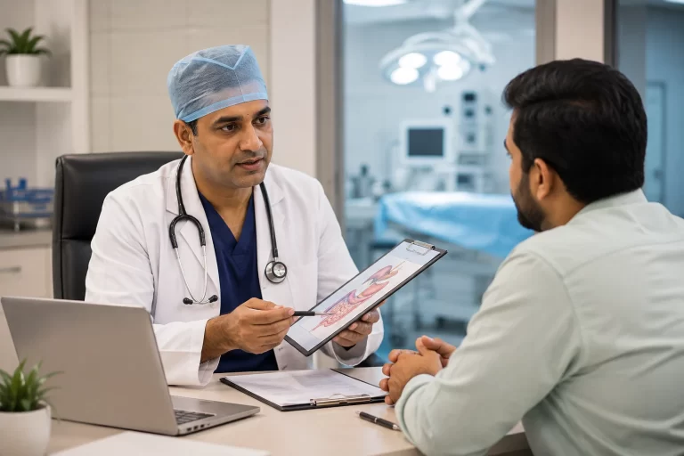 General Surgery in Bangalore. What to expect before your Procedure?