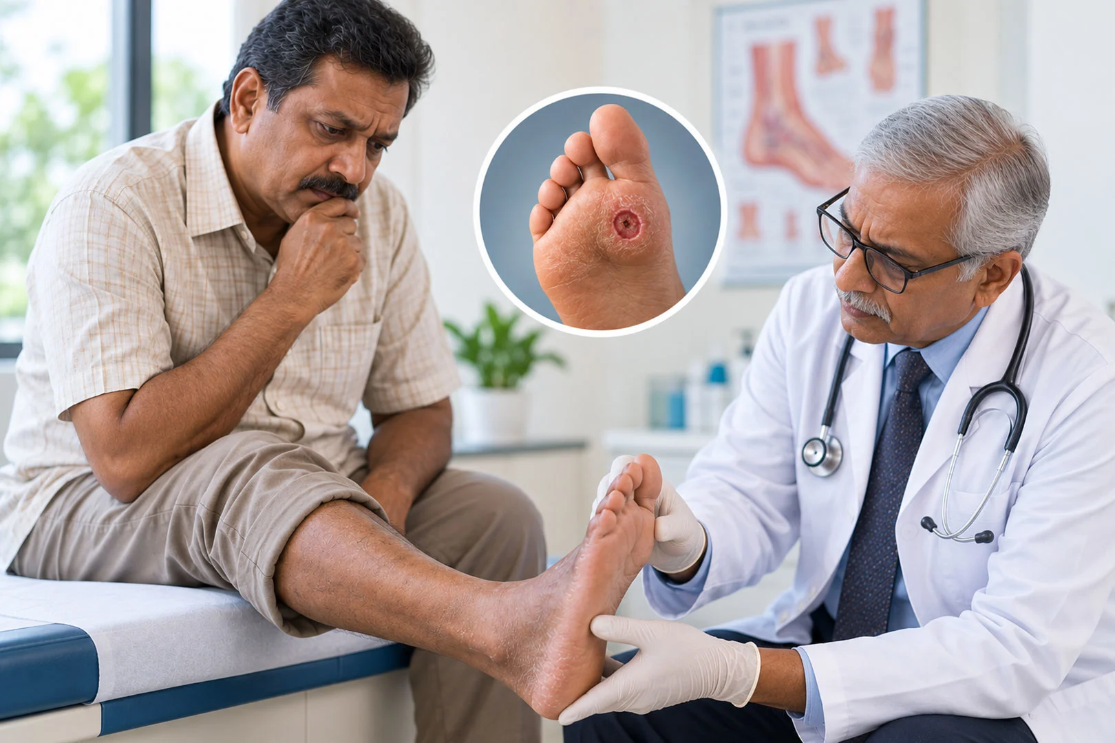 early-signs-of-diabetic-foot-problems